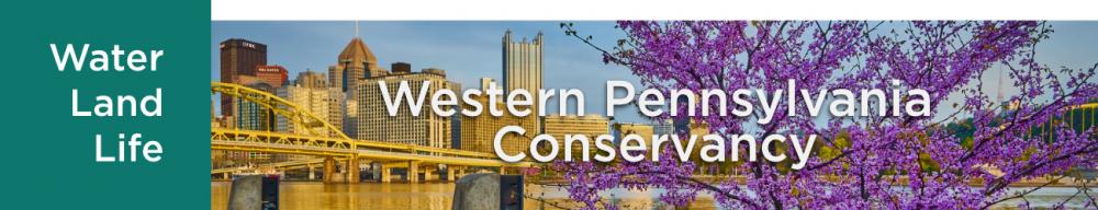 Visit the website of the Western Pennsylvania Conservancy